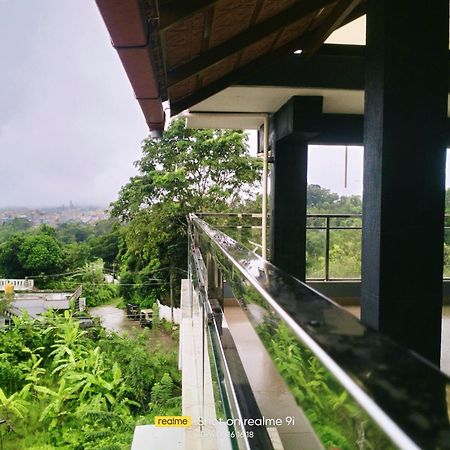 Valley Vista Villa Madikeri Coorg Экстерьер фото