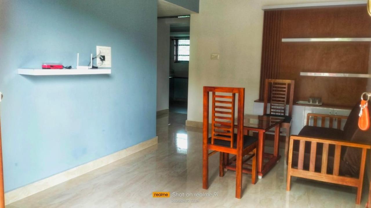 Valley Vista Villa Madikeri Coorg Экстерьер фото