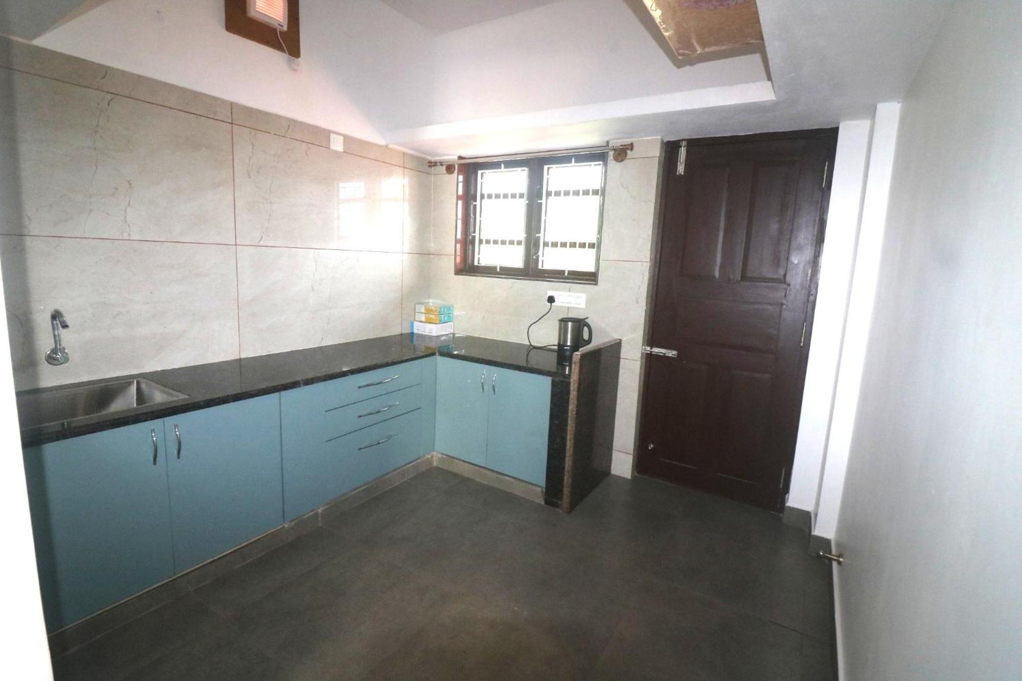 Valley Vista Villa Madikeri Coorg Экстерьер фото